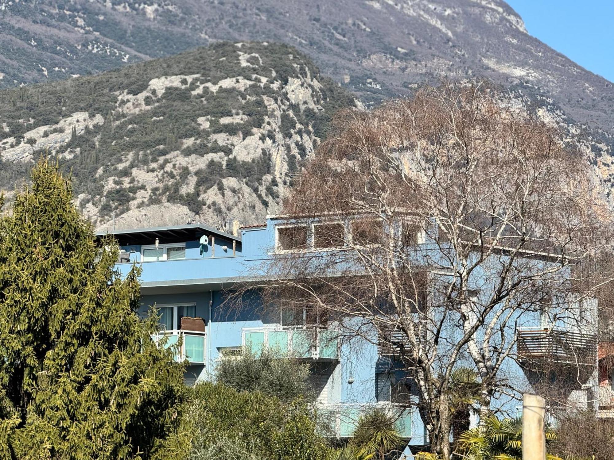 La Dolce Vita Arco Zewnętrze zdjęcie